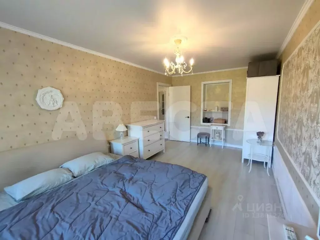 1-к кв. Омская область, Омск просп. Космический, 20 (33.8 м) - Фото 1