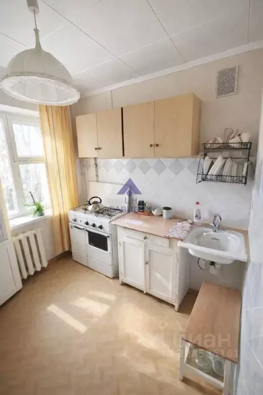 2-к кв. Ростовская область, Волгодонск ул. Ленина (45.0 м) - Фото 1