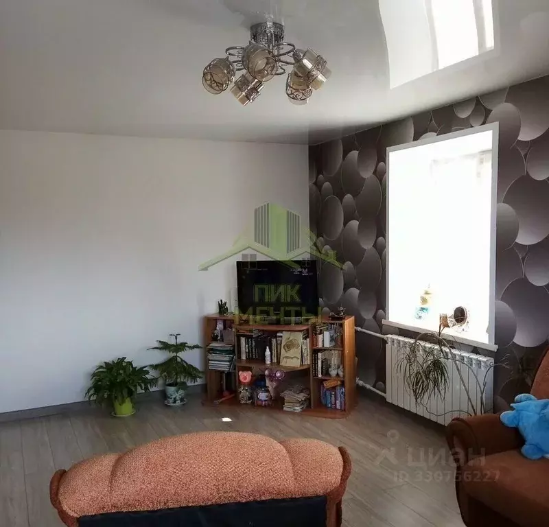 4-к кв. Бурятия, Улан-Удэ ул. Антонова, 2 (85.3 м) - Фото 1