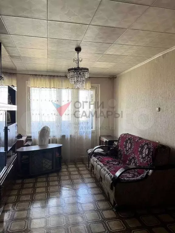2-к. квартира, 42,5 м, 8/9 эт. - Фото 0