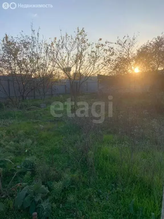 Участок в Беслан, улица Цаликова (6 м) - Фото 1