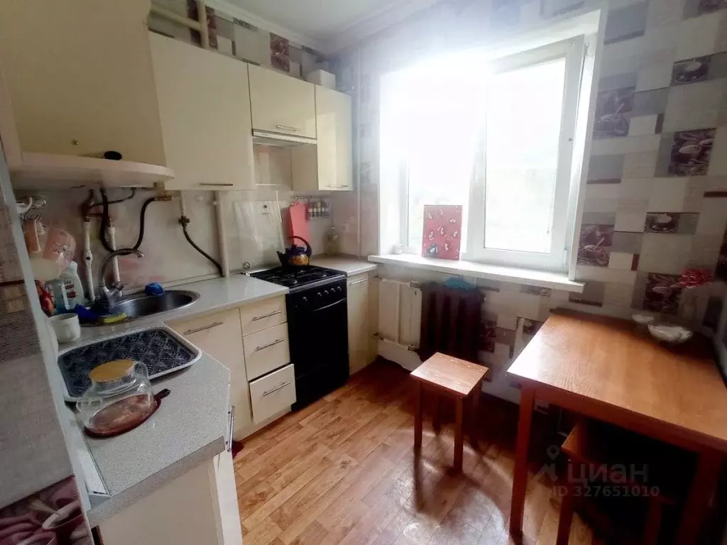 2-к кв. Орловская область, Мценск 1-й мкр, 19 (44.6 м) - Фото 2