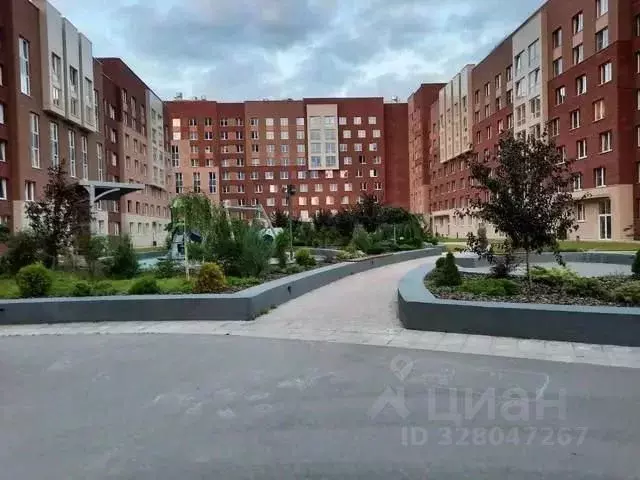 4-к кв. Москва Рязанский просп., 2/1к4П (118.8 м) - Фото 1