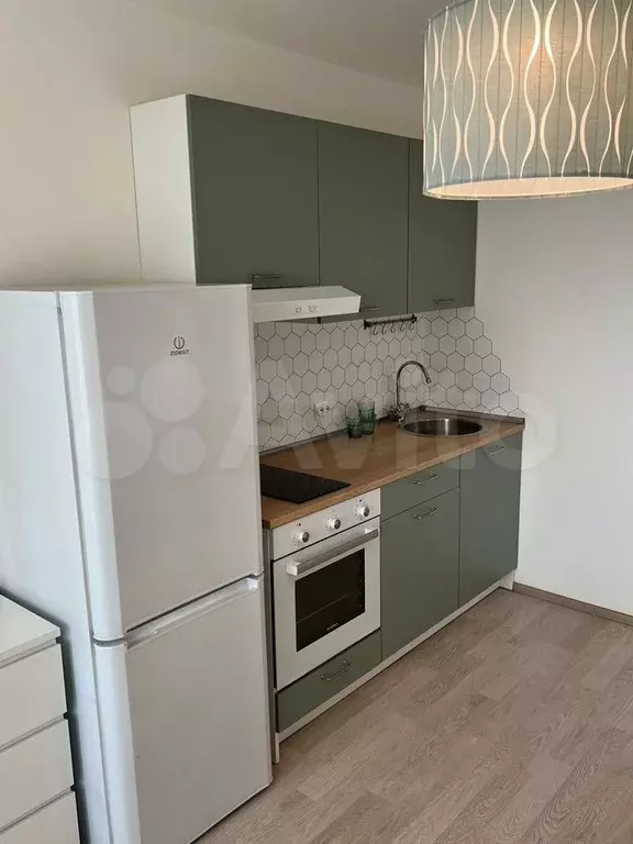 Квартира-студия, 20 м, 22/24 эт. - Фото 0