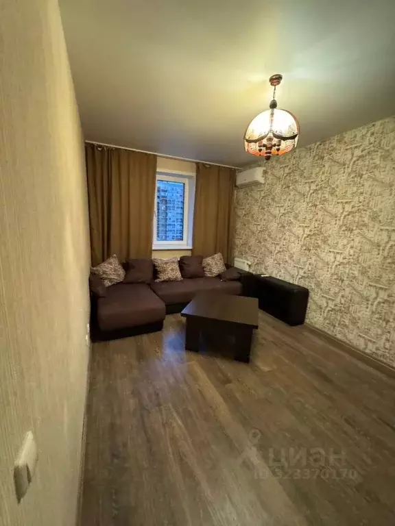 2-к кв. Липецкая область, Липецк ул. А.Г. Стаханова, 59 (63.0 м) - Фото 1