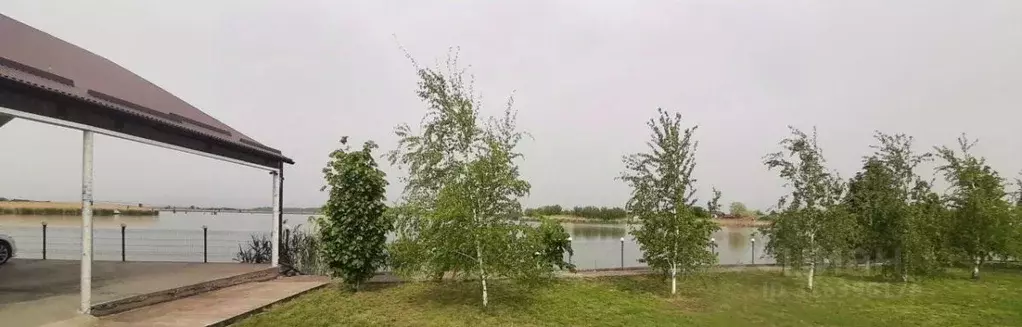 Дом в Краснодарский край, Тимашевск ул. Крупской, 1Д (125 м) - Фото 1