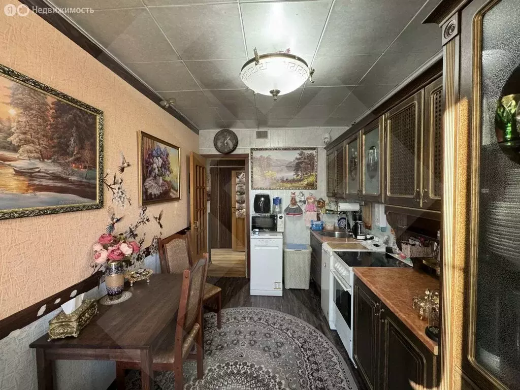 2-комнатная квартира: Мытищи, улица Щербакова, 1к2 (50.1 м) - Фото 1
