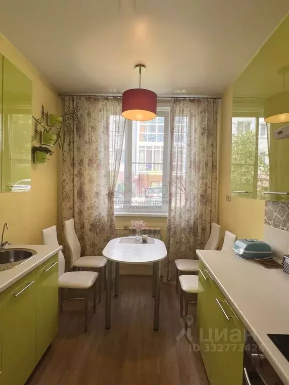 3-к кв. Иркутская область, Иркутск Ершовский мкр, 178 (71.0 м) - Фото 1