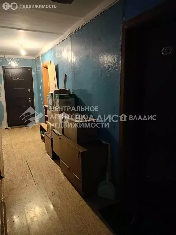 1к в 4-комнатной квартире (17.9 м) - Фото 1