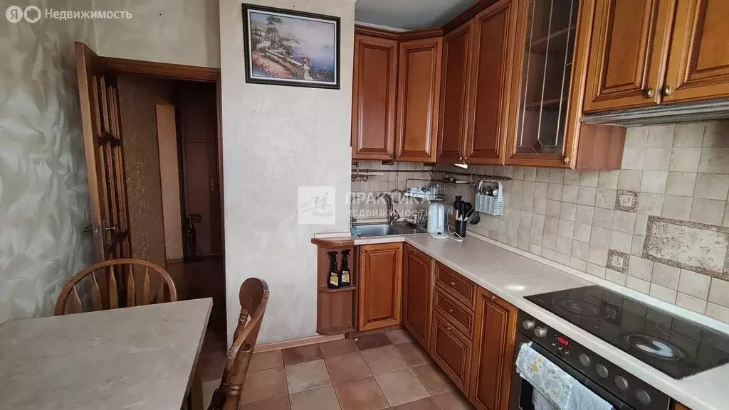 2-комнатная квартира: Реутов, Молодёжная улица, 2 (50.5 м) - Фото 2