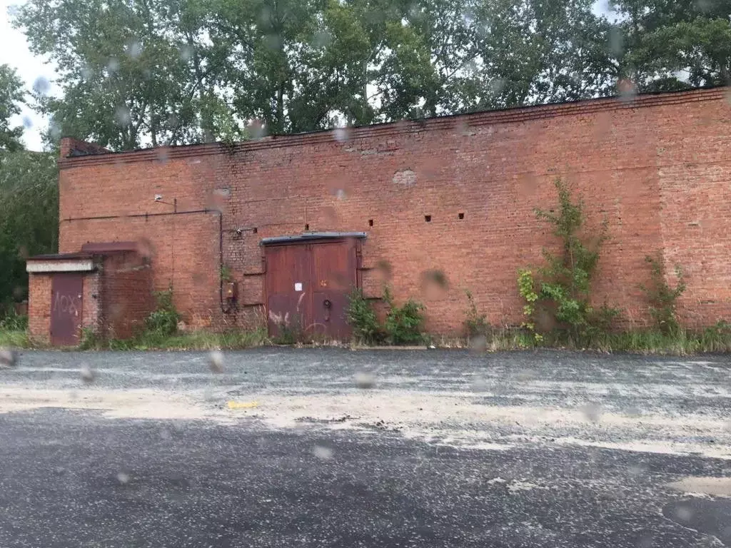 Склад в Марий Эл, Йошкар-Ола ул. Кремлевская, 4 (400 м) - Фото 1