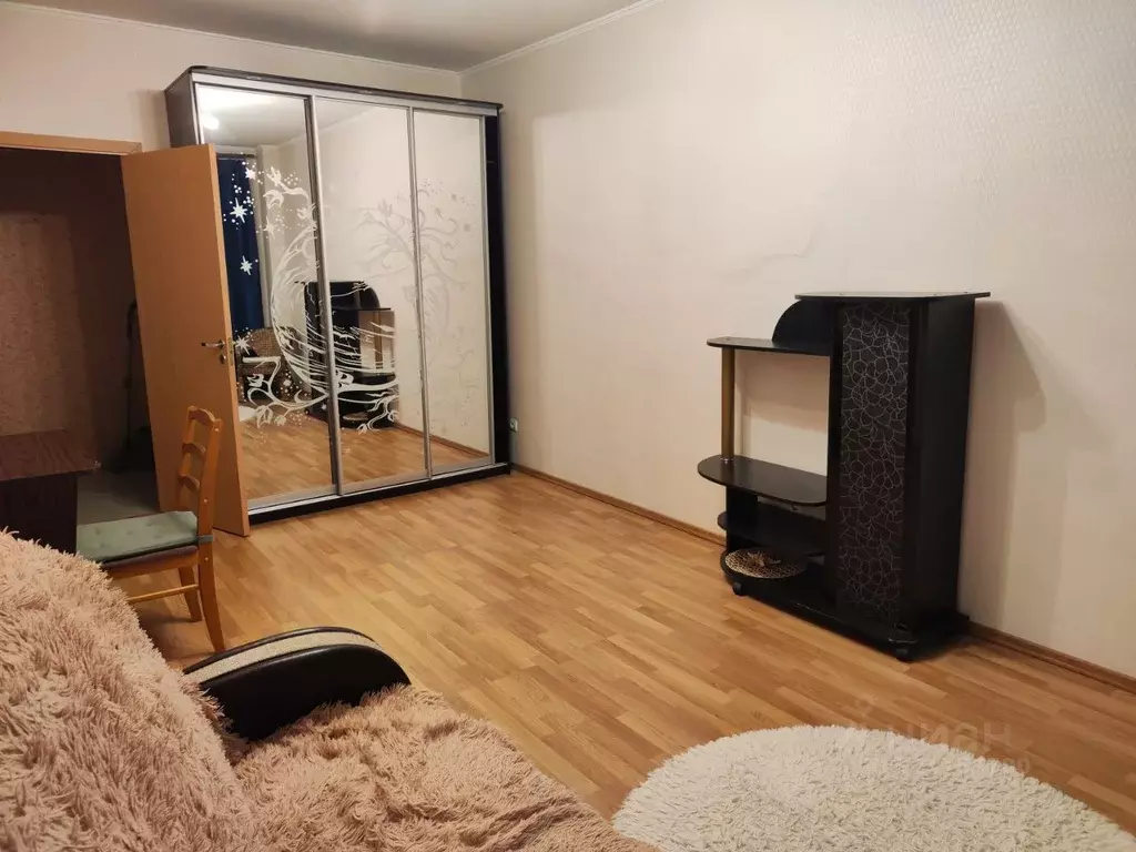 Комната Санкт-Петербург Загребский бул., 9 (19.0 м) - Фото 1