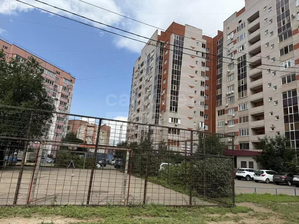 3-комнатная квартира: Оренбург, Салмышская улица, 62 (91.6 м) - Фото 2