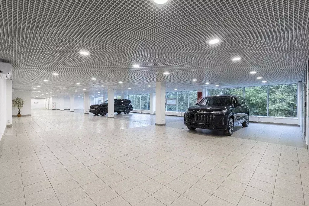 Помещение свободного назначения в Москва Студеный проезд, 7Б (500 м) - Фото 0