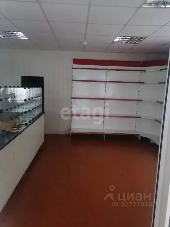 Торговая площадь в Башкортостан, Стерлибашевский район, Янгурчинский ... - Фото 2