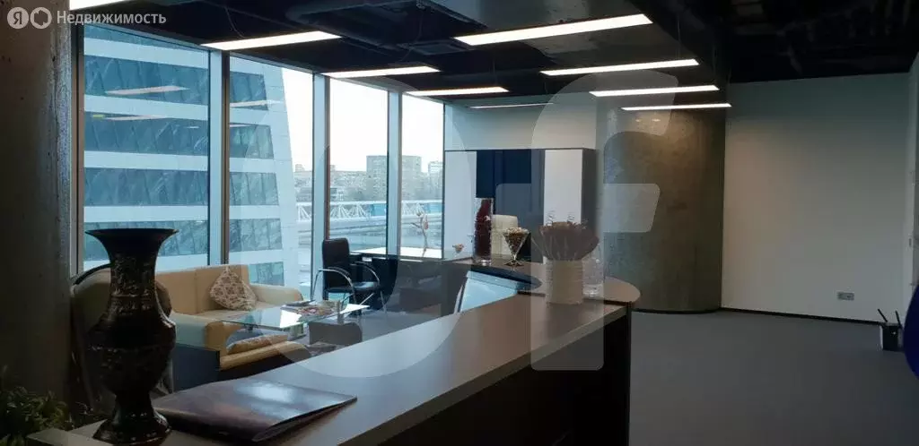 Офис (307 м) - Фото 2