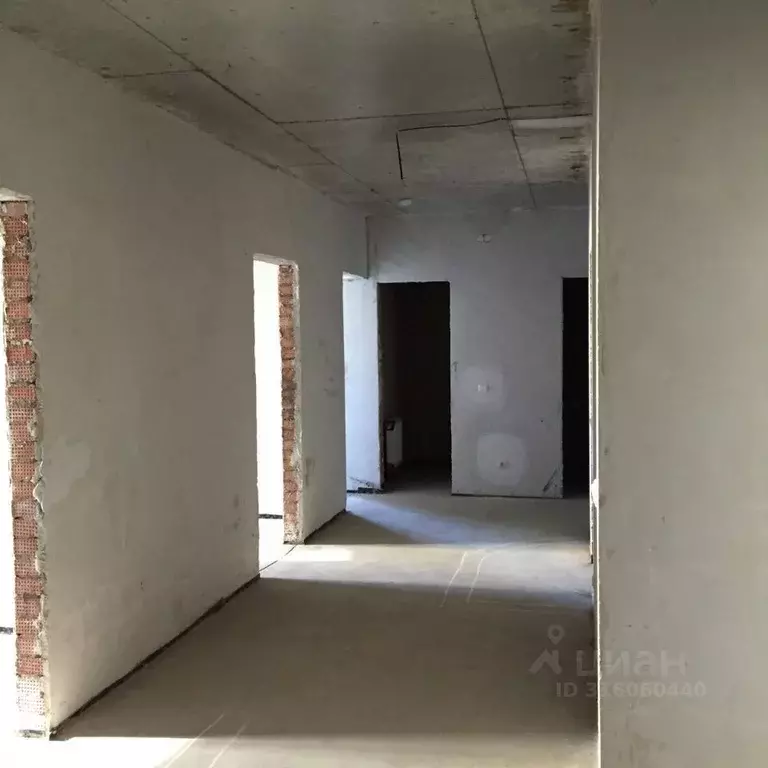 4-к кв. Башкортостан, Уфа ул. Бориса Домашникова, 22 (127.0 м) - Фото 0