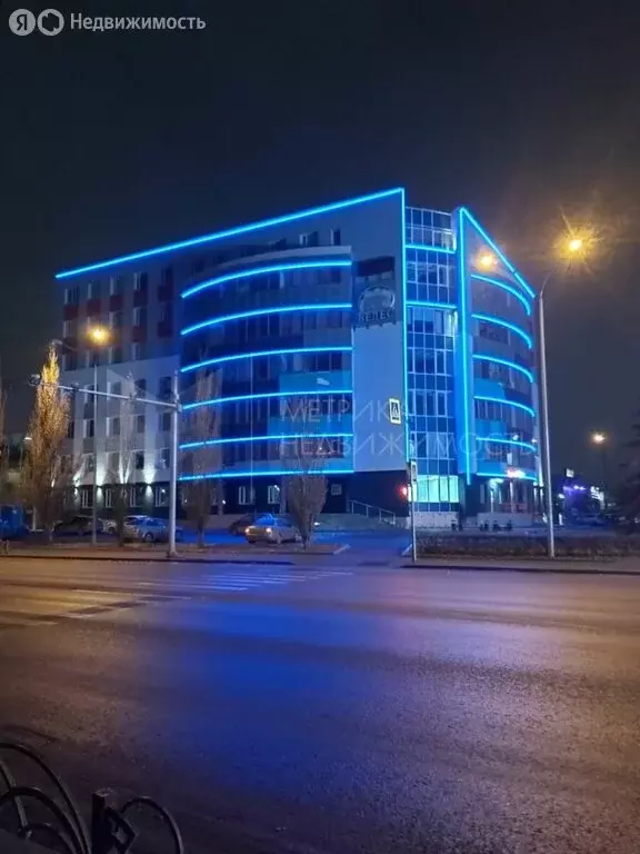Помещение свободного назначения (17.3 м) - Фото 1