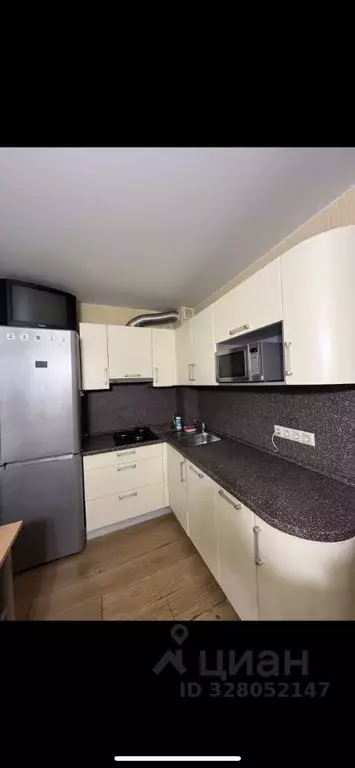 1-к кв. Москва ул. Академика Волгина, 15К3 (36.0 м) - Фото 1