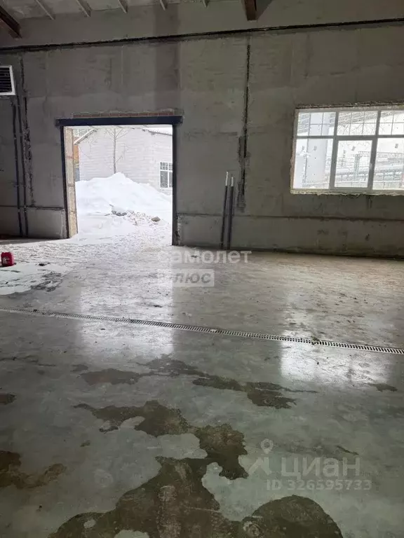 Производственное помещение в Москва Дмитровское ш., 58 (547 м) - Фото 2