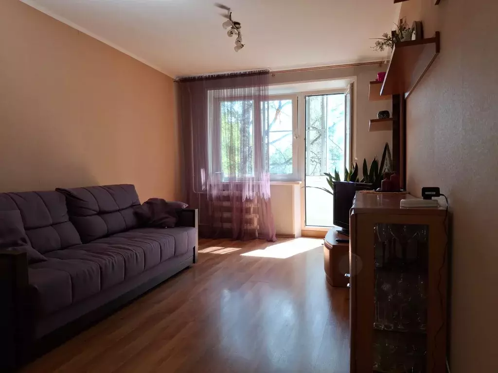 Продаётся 2-к квартира, 46.1 м - Фото 0