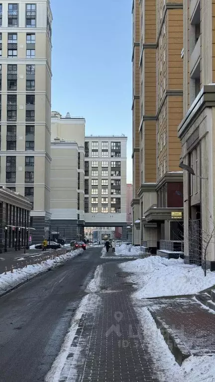 1-к кв. Санкт-Петербург Московский просп., 73к5 (34.0 м) - Фото 2