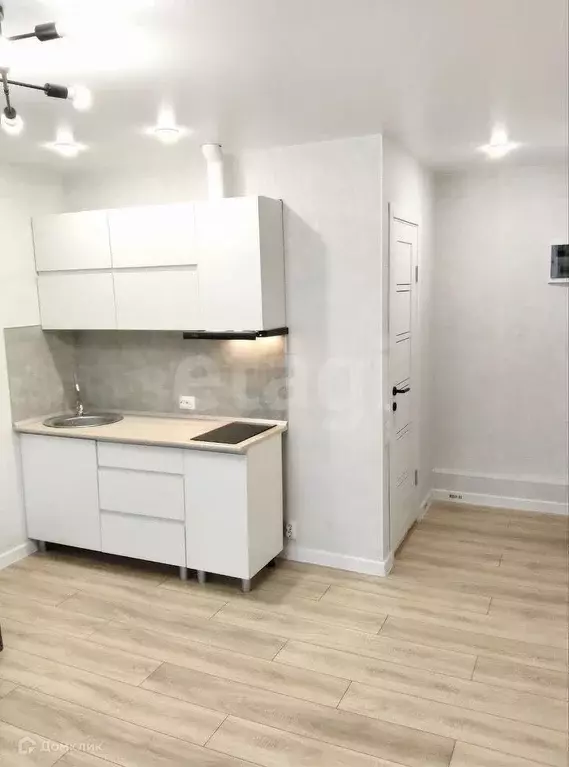 Продаётся квартира-студия, 17.8 м - Фото 1