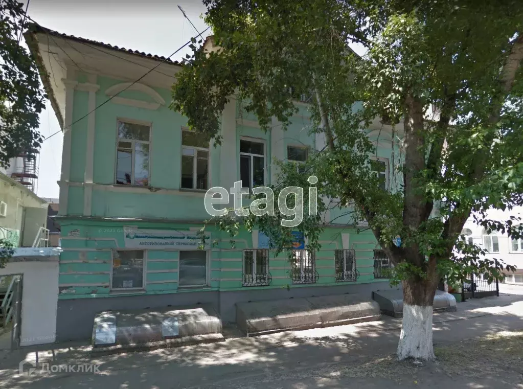 Продаётся квартира-студия, 32 м - Фото 0