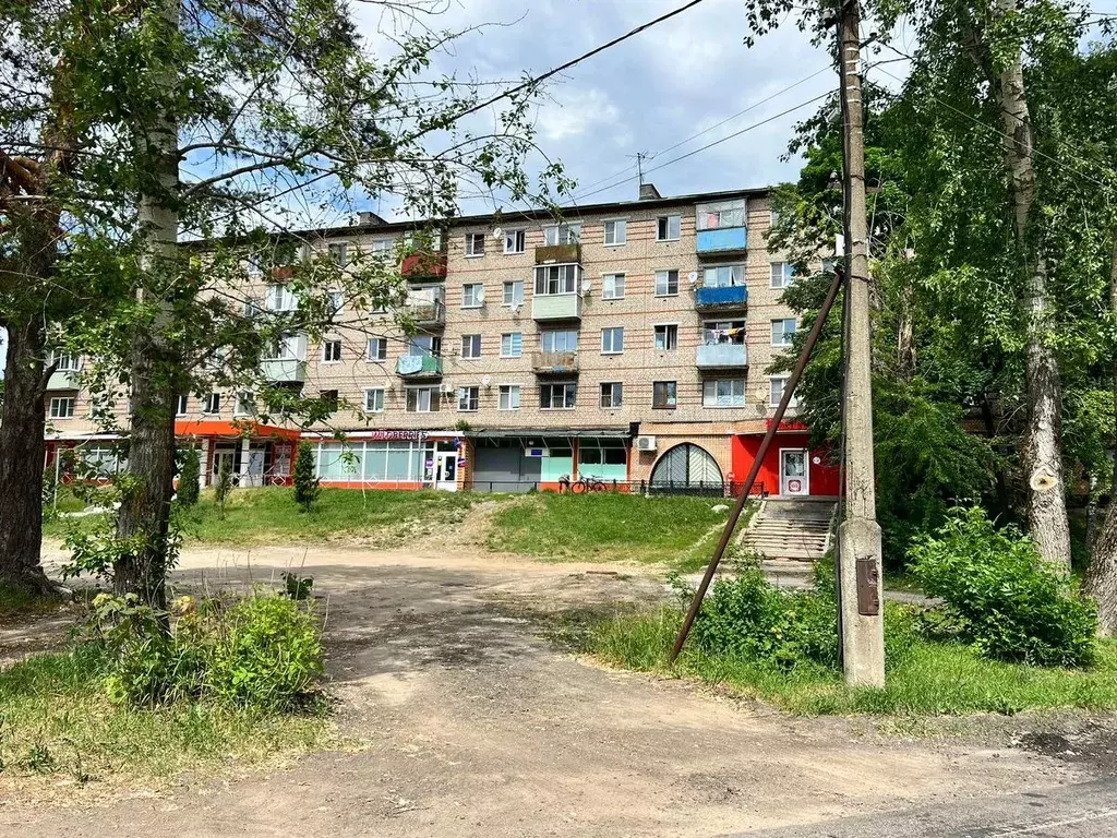 2-к кв. Московская область, Озеры Коломна городской округ, ... - Фото 0