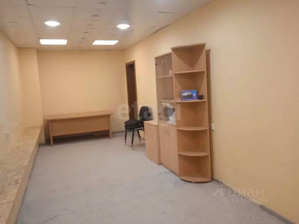 Помещение свободного назначения в Москва Ломоносовский просп., 14 (30 ... - Фото 1