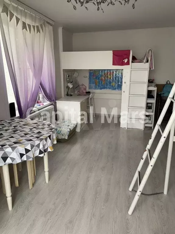 2-к. квартира, 47 м, 5/5 эт. - Фото 0