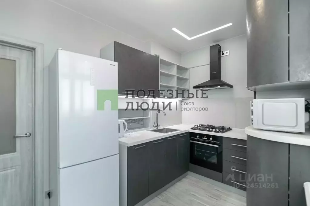 1-к кв. Севастополь ул. Горпищенко, 104Вк2 (46.0 м) - Фото 2