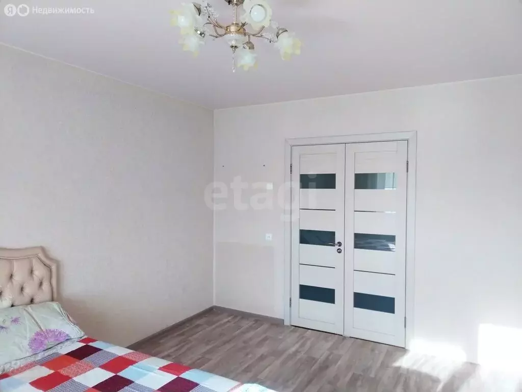 2-комнатная квартира: Приморский, улица Просвещения, 2А (53.6 м) - Фото 1