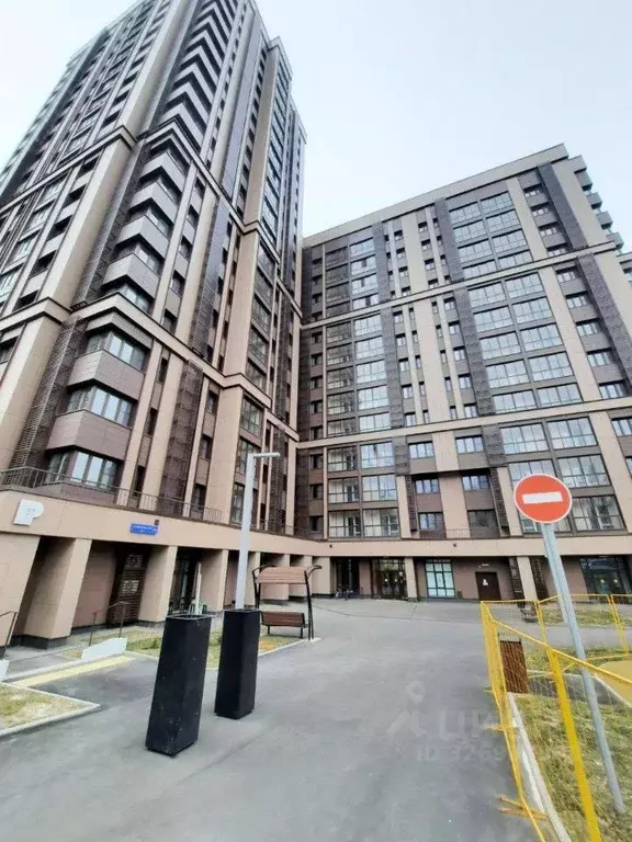 Гараж в Москва ул. 5-я Соколиной Горы, 21А (16 м) - Фото 1