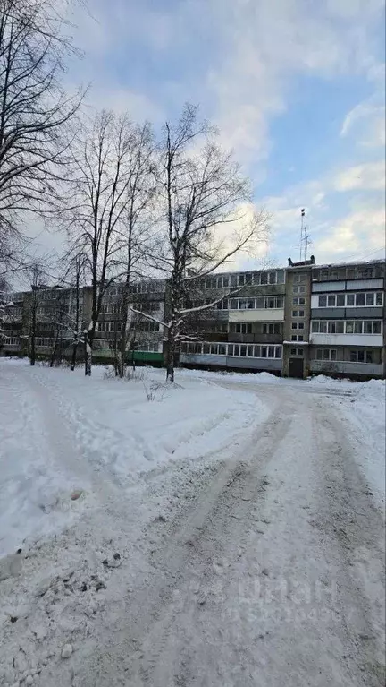 1-к кв. Московская область, Клин городской округ, пос. Шевляково 11 ... - Фото 1