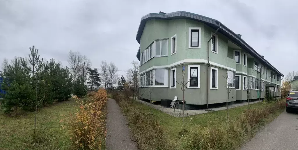 Студия Московская область, Богородский городской округ, пос. Рыбхоз, ... - Фото 1