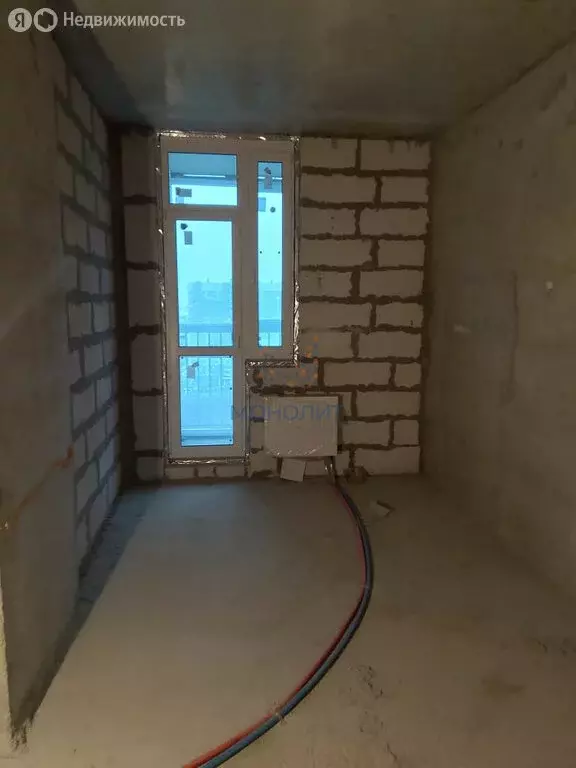 2-комнатная квартира: Мытищи, проспект Астрахова, 7 (51.8 м) - Фото 0