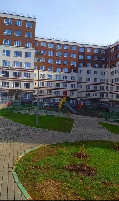 2-к кв. Московская область, Красногорск городской округ, Нахабино пгт ... - Фото 2