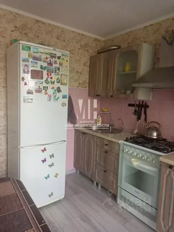 3-к кв. Калининградская область, Советск Калининградское ш., 16Б (80.0 ... - Фото 1