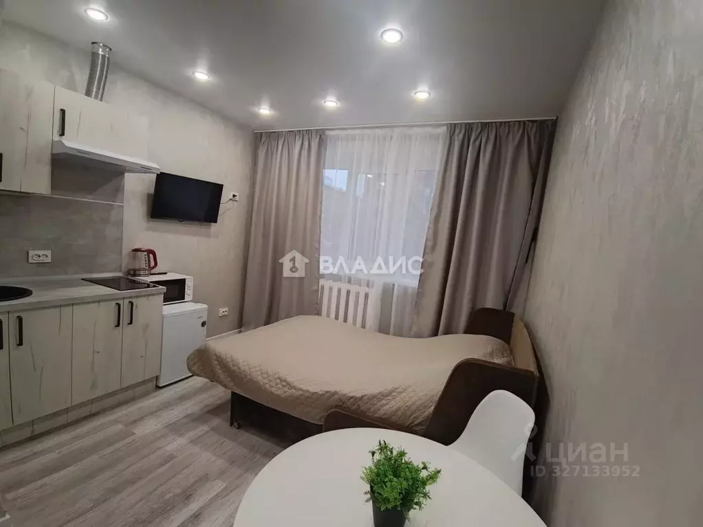 Студия Нижегородская область, Нижний Новгород Ярмарочный проезд, 11 ... - Фото 2