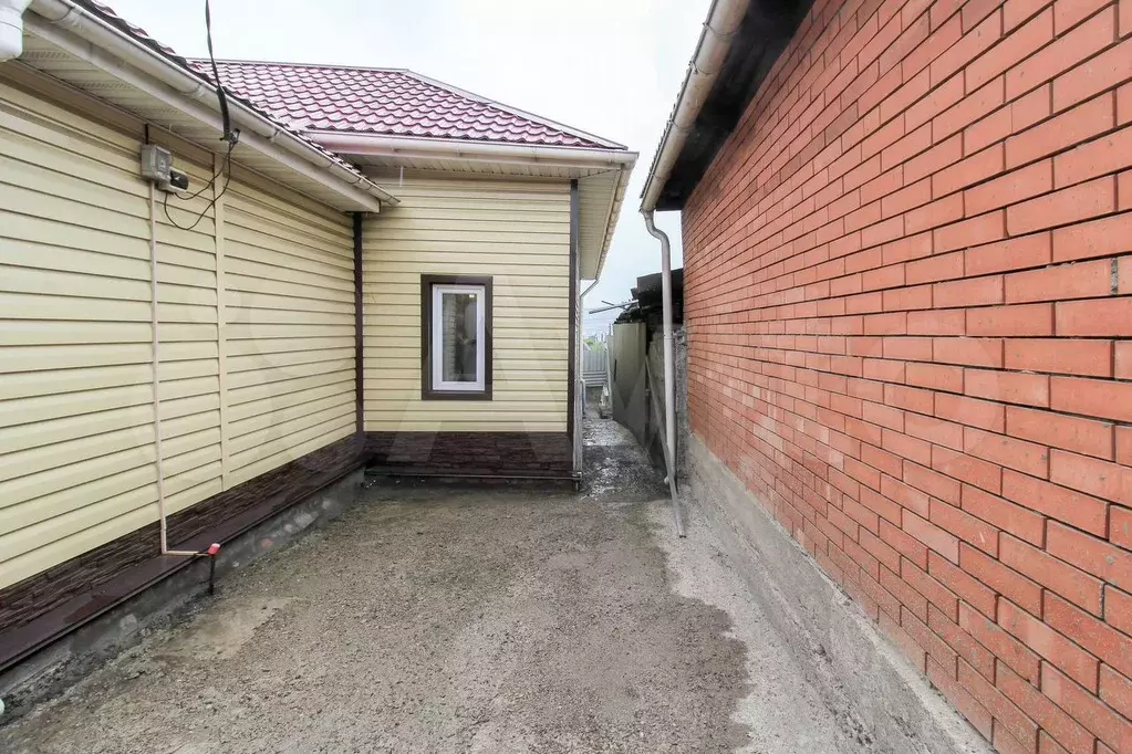 Дом 187,7 м на участке 3 сот. - Фото 1