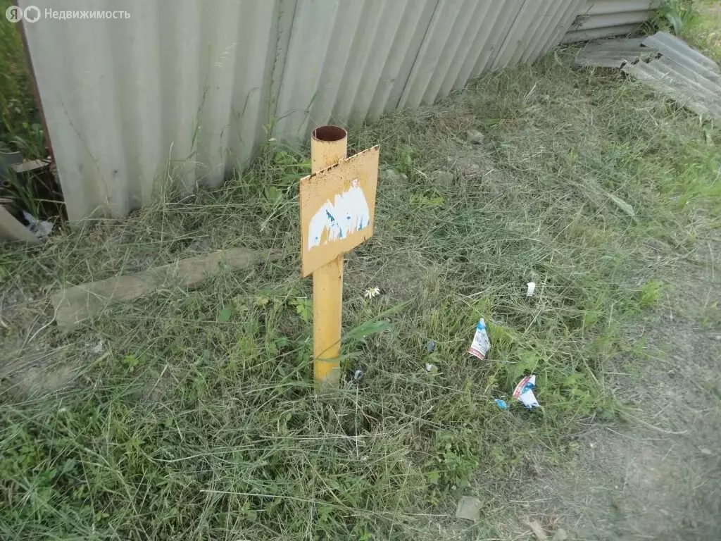 Участок в Беломестненское сельское поселение, СНТ Родничок, Вишнёвая ... - Фото 1