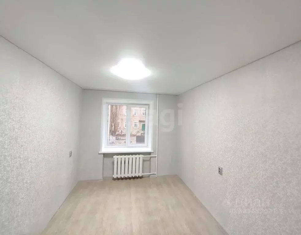 Комната Башкортостан, Стерлитамак ул. Дружбы, 34 (8.8 м) - Фото 1