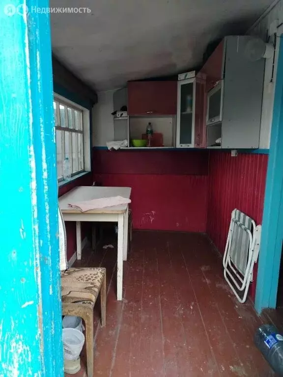 Дом в Курган, СНТ Полиграфист (16.9 м) - Фото 1