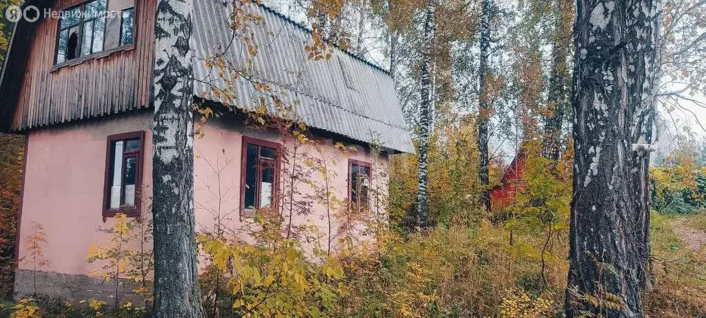 Участок в Барышевский сельсовет, садоводческое некоммерческое ... - Фото 0