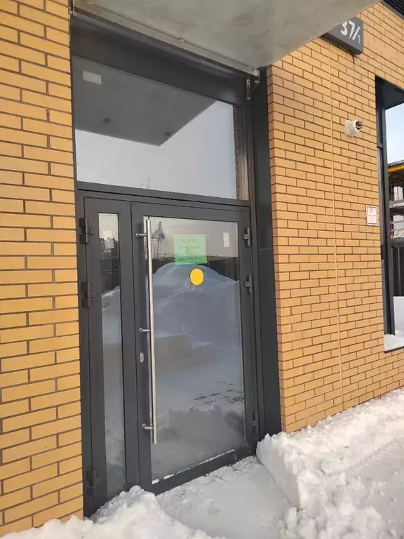 Помещение свободного назначения в Новосибирская область, Новосибирск ... - Фото 2