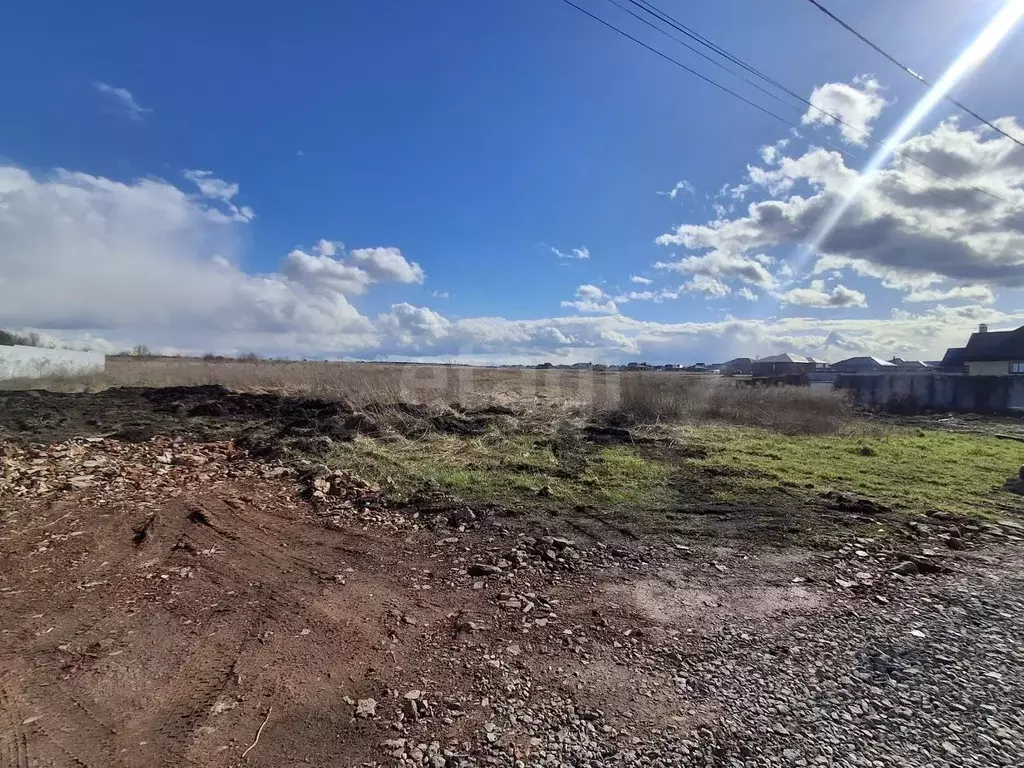 Участок в Курская область, Курск ул. Славянская (20.0 сот.) - Фото 1