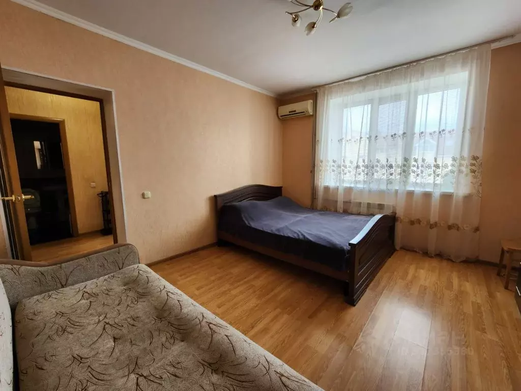 1-к кв. Ставропольский край, Пятигорск ул. Нежнова, 21К2 (40.0 м) - Фото 2