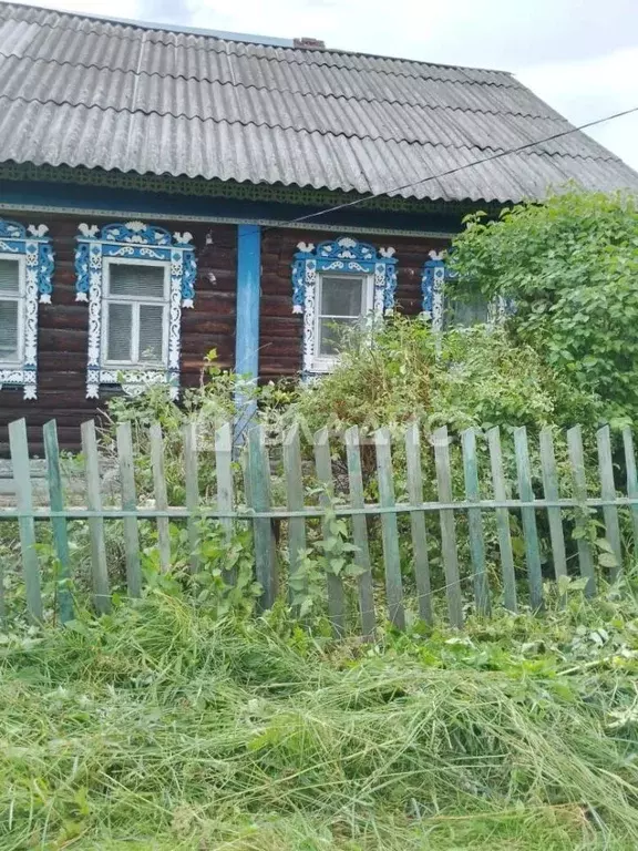 Дом в Нижегородская область, Бор муниципальный округ, д. Морозово 7 ... - Фото 2