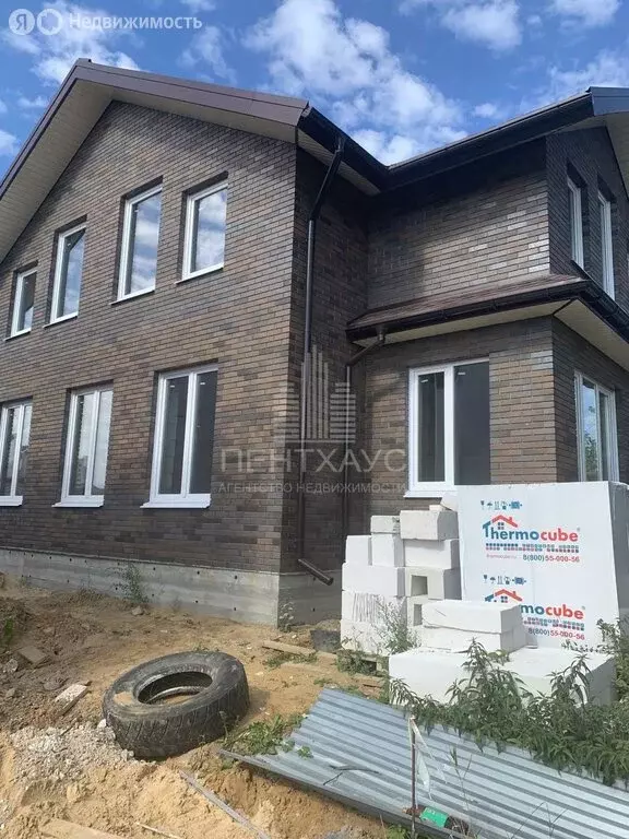 Дом в Владимир, Красная улица, 67 (165 м) - Фото 1